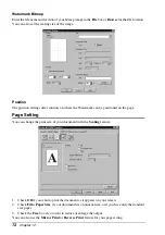 Preview for 82 page of Brother MFC-9880 Owner'S Manual