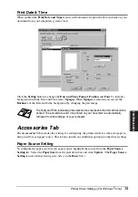 Preview for 85 page of Brother MFC-9880 Owner'S Manual