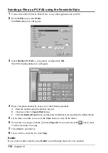 Preview for 122 page of Brother MFC-9880 Owner'S Manual