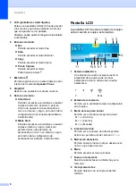 Preview for 24 page of Brother MFC 990cw - Color Inkjet - All-in-One (Spanish) Guías Del Usuario Manual