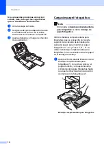 Preview for 30 page of Brother MFC 990cw - Color Inkjet - All-in-One (Spanish) Guías Del Usuario Manual