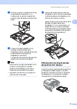 Preview for 31 page of Brother MFC 990cw - Color Inkjet - All-in-One (Spanish) Guías Del Usuario Manual