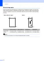 Preview for 32 page of Brother MFC 990cw - Color Inkjet - All-in-One (Spanish) Guías Del Usuario Manual