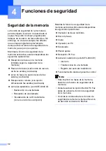 Preview for 48 page of Brother MFC 990cw - Color Inkjet - All-in-One (Spanish) Guías Del Usuario Manual