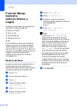 Preview for 66 page of Brother MFC 990cw - Color Inkjet - All-in-One (Spanish) Guías Del Usuario Manual