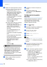 Preview for 120 page of Brother MFC 990cw - Color Inkjet - All-in-One (Spanish) Guías Del Usuario Manual