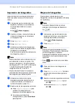 Preview for 129 page of Brother MFC 990cw - Color Inkjet - All-in-One (Spanish) Guías Del Usuario Manual