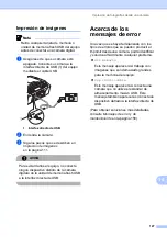 Preview for 143 page of Brother MFC 990cw - Color Inkjet - All-in-One (Spanish) Guías Del Usuario Manual