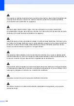 Preview for 156 page of Brother MFC 990cw - Color Inkjet - All-in-One (Spanish) Guías Del Usuario Manual