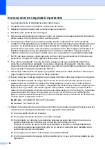 Preview for 158 page of Brother MFC 990cw - Color Inkjet - All-in-One (Spanish) Guías Del Usuario Manual