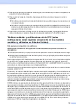 Preview for 159 page of Brother MFC 990cw - Color Inkjet - All-in-One (Spanish) Guías Del Usuario Manual