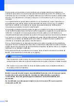 Preview for 160 page of Brother MFC 990cw - Color Inkjet - All-in-One (Spanish) Guías Del Usuario Manual