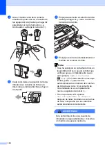 Preview for 186 page of Brother MFC 990cw - Color Inkjet - All-in-One (Spanish) Guías Del Usuario Manual