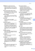 Preview for 239 page of Brother MFC 990cw - Color Inkjet - All-in-One (Spanish) Guías Del Usuario Manual