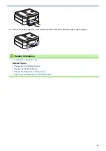 Preview for 47 page of Brother MFC-J1010DW Online User'S Manual