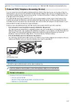 Preview for 223 page of Brother MFC-J1010DW Online User'S Manual