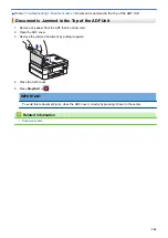 Preview for 392 page of Brother MFC-J1010DW Online User'S Manual