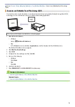 Предварительный просмотр 83 страницы Brother MFC-J1205W Online User'S Manual