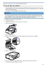 Предварительный просмотр 222 страницы Brother MFC-J1205W Online User'S Manual