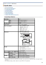 Предварительный просмотр 238 страницы Brother MFC-J1205W Online User'S Manual