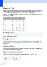 Предварительный просмотр 133 страницы Brother MFC-J220 User Manual