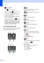 Preview for 16 page of Brother MFC-J2310 User Manual