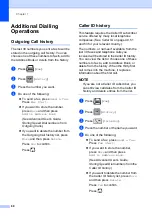 Preview for 68 page of Brother MFC-J2310 User Manual