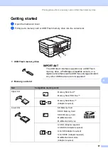 Preview for 75 page of Brother MFC-J2310 User Manual