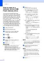 Preview for 78 page of Brother MFC-J2310 User Manual