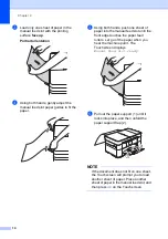 Предварительный просмотр 22 страницы Brother MFC-J2320 Basic User'S Manual