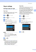 Предварительный просмотр 23 страницы Brother MFC-J2320 Basic User'S Manual