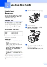 Предварительный просмотр 25 страницы Brother MFC-J2320 Basic User'S Manual