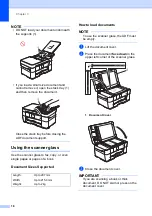 Предварительный просмотр 26 страницы Brother MFC-J2320 Basic User'S Manual