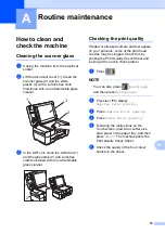 Предварительный просмотр 41 страницы Brother MFC-J2320 Basic User'S Manual