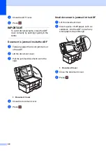 Предварительный просмотр 56 страницы Brother MFC-J2320 Basic User'S Manual