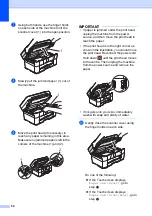 Предварительный просмотр 58 страницы Brother MFC-J2320 Basic User'S Manual