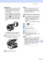 Предварительный просмотр 61 страницы Brother MFC-J2320 Basic User'S Manual