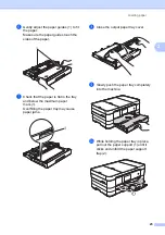 Preview for 31 page of Brother MFC-J2510 Basic User'S Manual