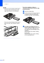 Preview for 34 page of Brother MFC-J2510 Basic User'S Manual