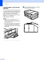 Preview for 36 page of Brother MFC-J2510 Basic User'S Manual