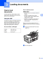 Preview for 47 page of Brother MFC-J2510 Basic User'S Manual