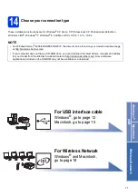 Preview for 11 page of Brother MFC-J285DW Quick Setup Manual