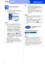 Preview for 14 page of Brother MFC-J285DW Quick Setup Manual