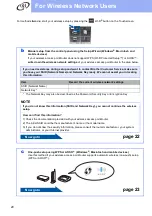 Preview for 20 page of Brother MFC-J285DW Quick Setup Manual