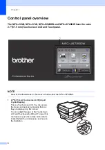 Предварительный просмотр 16 страницы Brother MFC-J3520 User Manual