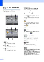 Предварительный просмотр 18 страницы Brother MFC-J3520 User Manual