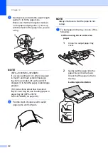 Предварительный просмотр 32 страницы Brother MFC-J3520 User Manual