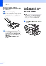 Предварительный просмотр 38 страницы Brother MFC-J3520 User Manual