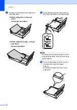 Предварительный просмотр 40 страницы Brother MFC-J3520 User Manual