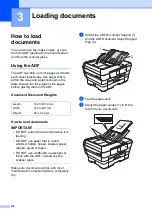 Предварительный просмотр 54 страницы Brother MFC-J3520 User Manual